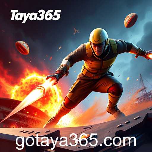 Exploring the Thrills of Action Games on Taya365