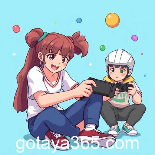 The Rise of 'Casual Play': Discovering Taya365's Game Revolution