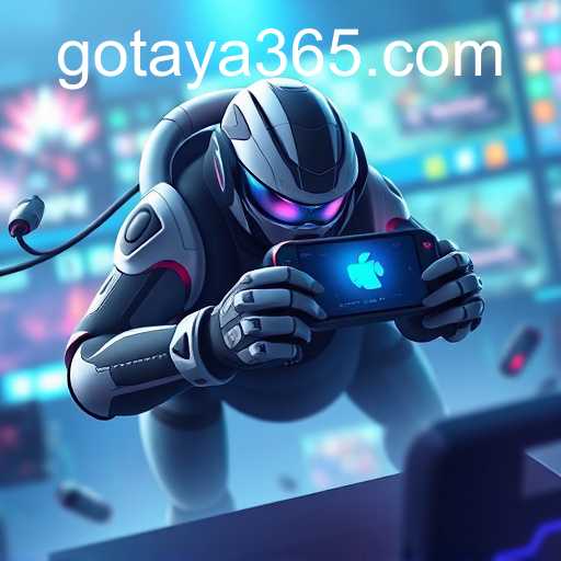 Emerging Trends in the Gaming Industry