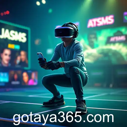 The Evolution of Online Gaming Platforms