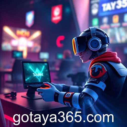 Evolution of Online Gaming in 2025