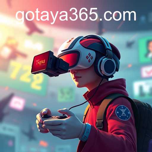 The Evolving Landscape of Online Gaming in 2025