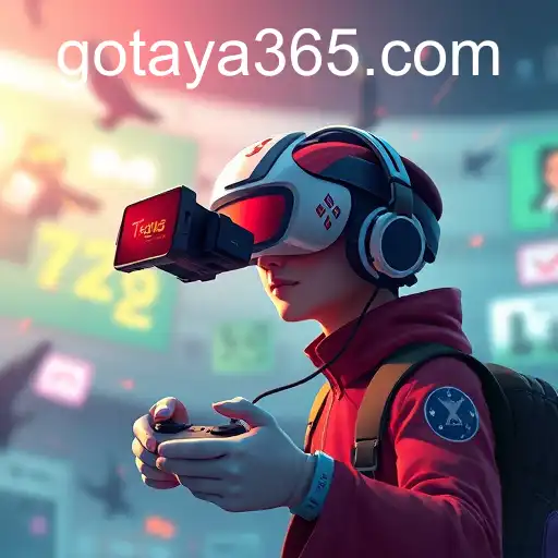 The Evolving Landscape of Online Gaming in 2025