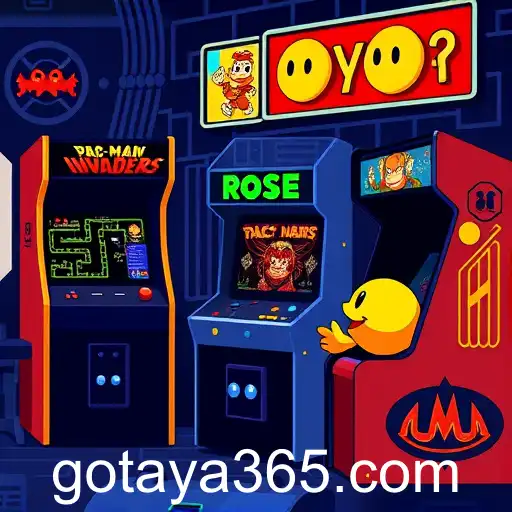 Exploring the Online Gaming Landscape of Taya365