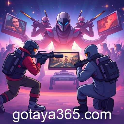 Exploring the Thrilling Universe of Multiplayer Modes on taya365