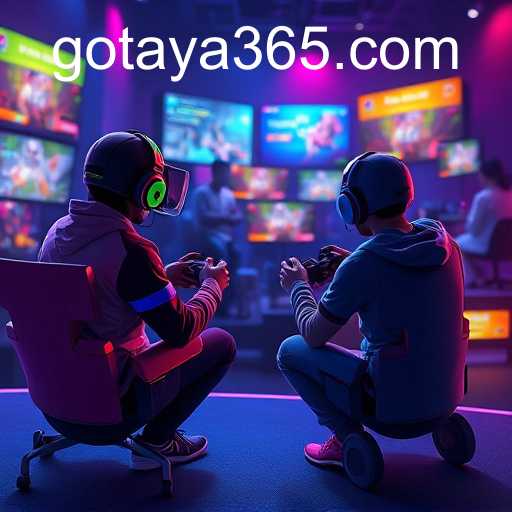 The Rise of Online Gaming Platforms in 2025