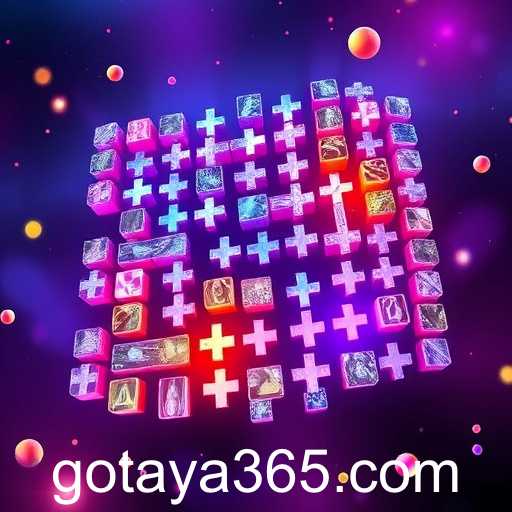 Exploring the World of Puzzle Games: Discover the Fun on Taya365