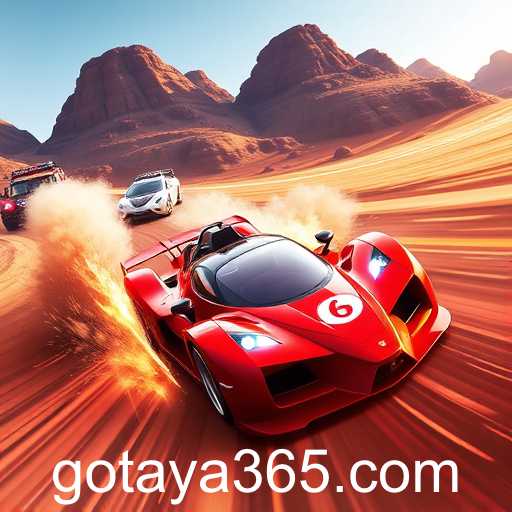 Exploring the Exciting World of Racing Games on Taya365