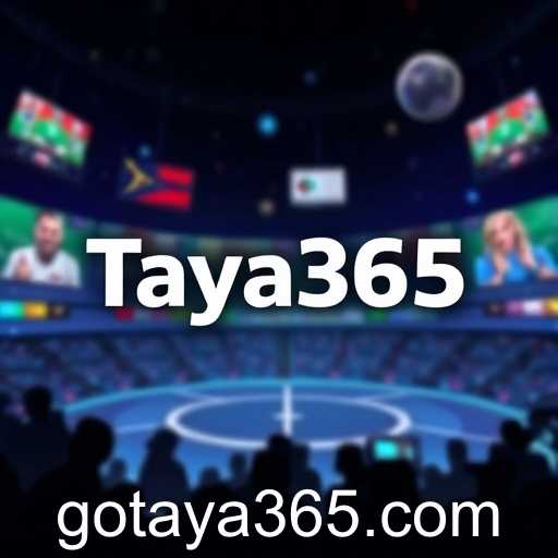 Taya365: Revolutionizing Online Gaming