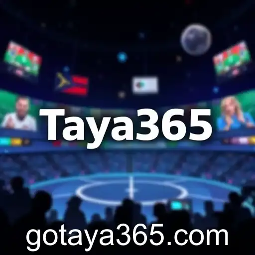 Taya365: Revolutionizing Online Gaming