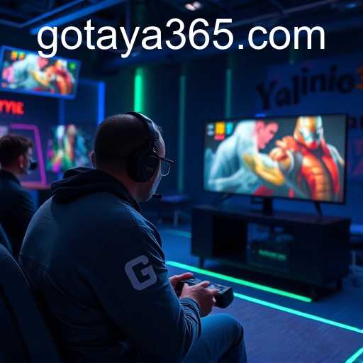 The Rise of Online Gaming Communities