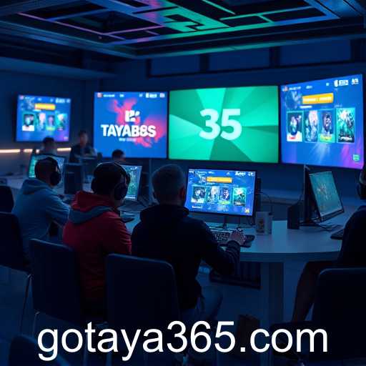 The Rise of Online Platforms in Modern Gaming