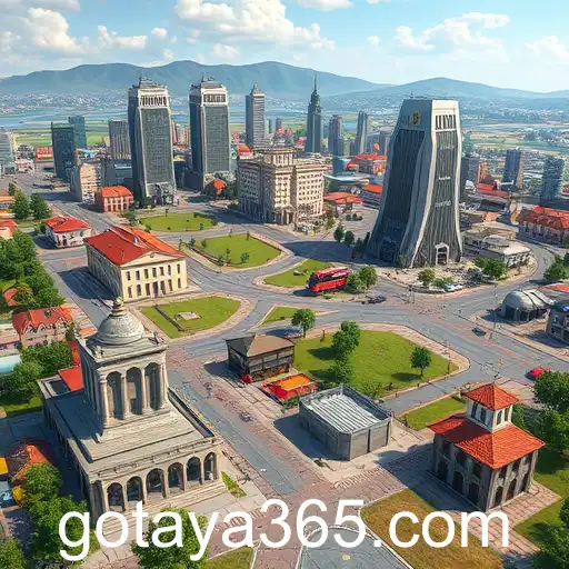 The Rise of Online Gaming Platforms in 2025