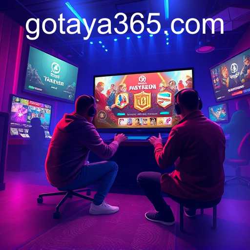 The Rise of Taya365: Revolutionizing Online Gaming