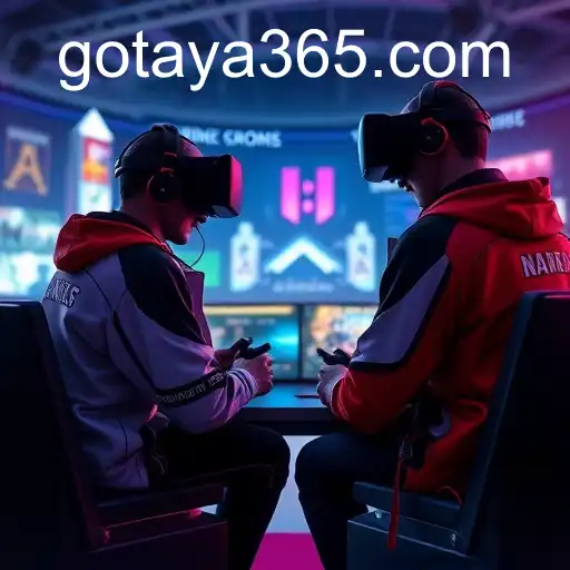 The Rise of Online Gaming in a Post-Pandemic World