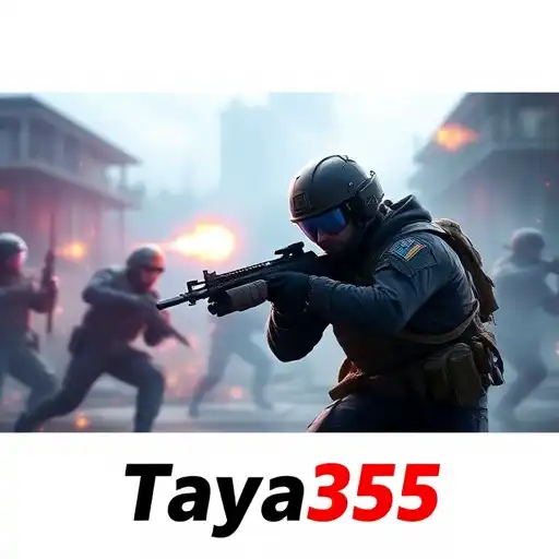 Exploring the Thrill of Shooter Games on Taya365
