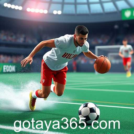 Exploring the Exciting World of Sports Games on Taya365