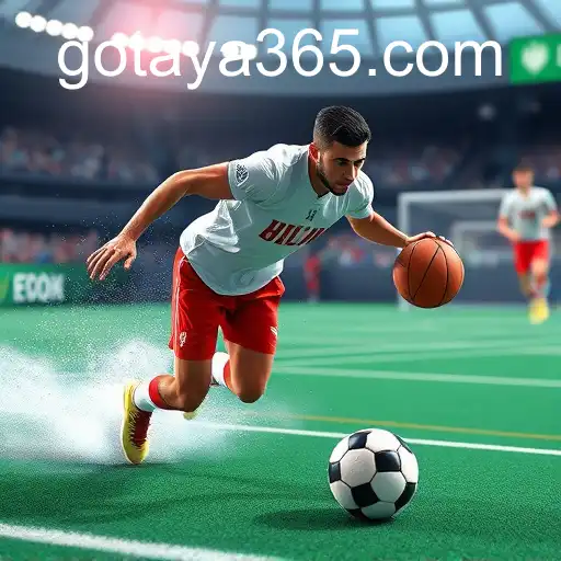 Exploring the Exciting World of Sports Games on Taya365