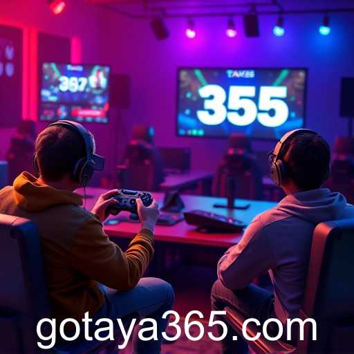 Taya365's Rise Amidst Gaming Evolution
