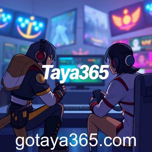 Taya365 Transforming the Gaming Landscape