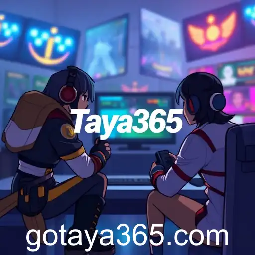 Taya365 Transforming the Gaming Landscape
