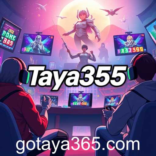 Taya365: Pioneering the Future of Online Gaming